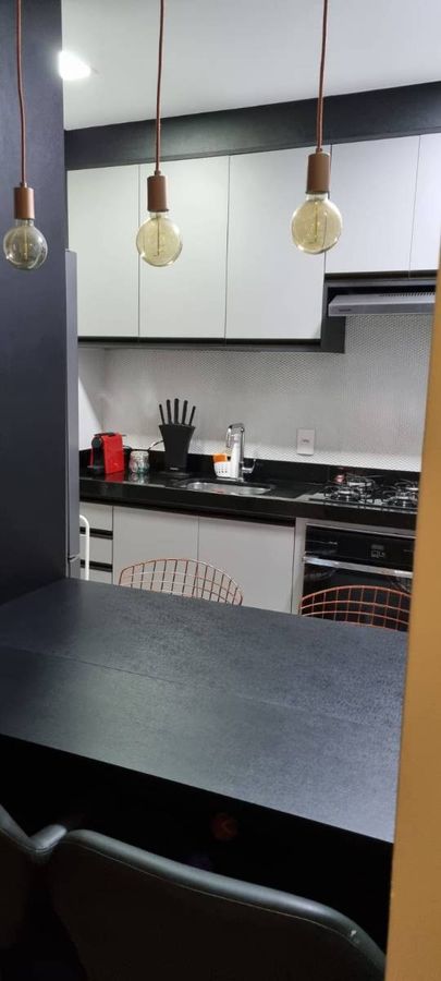 Apartamento com 3 quartos, Cond. Alta Vista - Valinhos, foto 2
