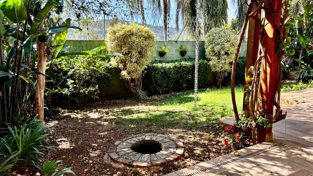 Casa com 3 quartos, 209 m², à venda por R$ 1.495.000 - Condomínio San Marino, foto 5