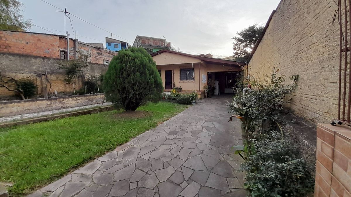 Casa em alvenaria com 3 dormitórios e 250m² de área construída à venda - R$ 310mil - Santa Isabel - Viamão/RS - Casa em Santa Isabel, Viamão - à venda - imobiliária TN SILVA