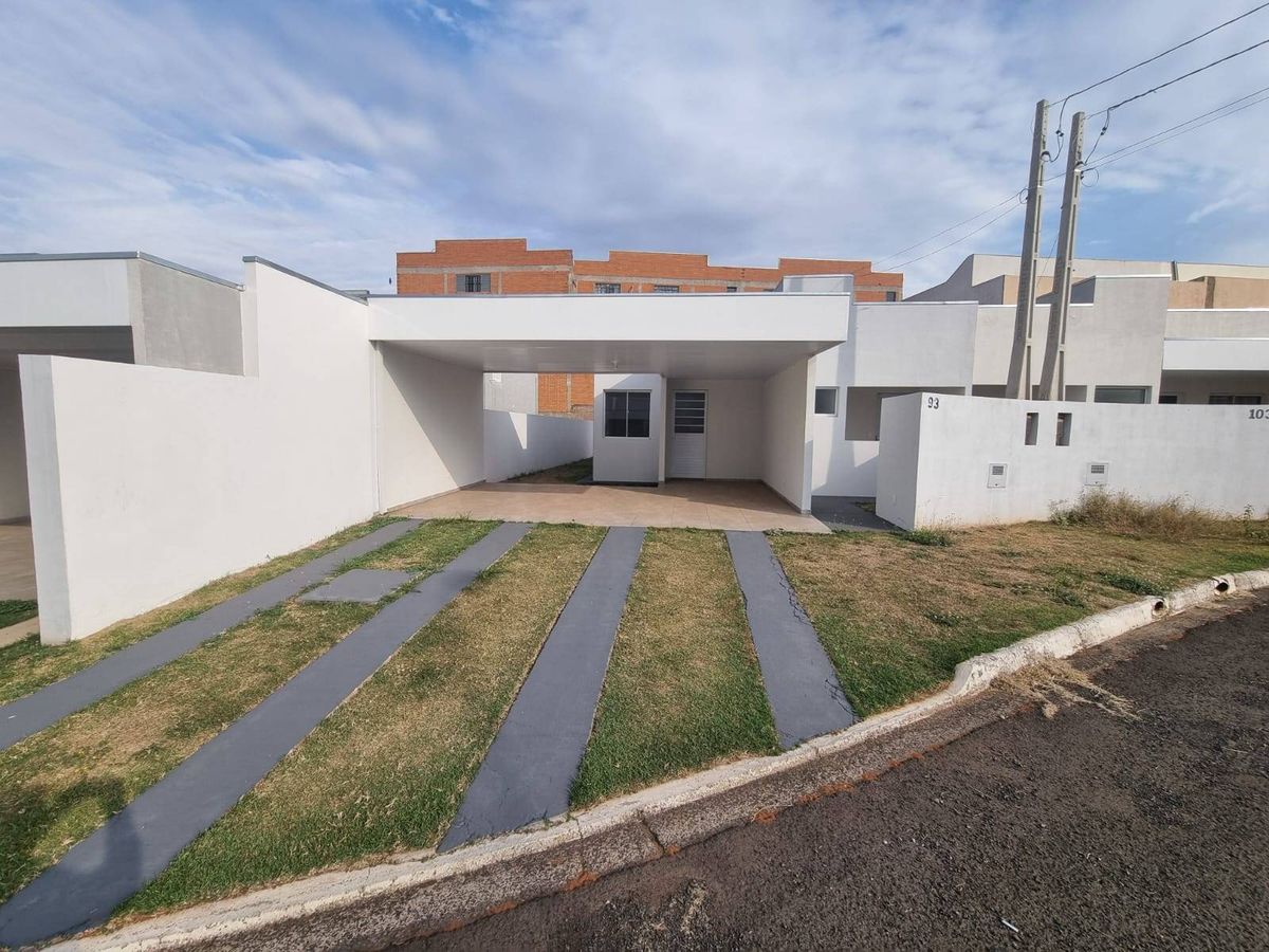 IMÓVEL PARA LOCAÇÃO NO BAIRRO RESIDENCIAL CINCINATTI - Casa em Nova Garça, Garça - para locação - Corretor Online