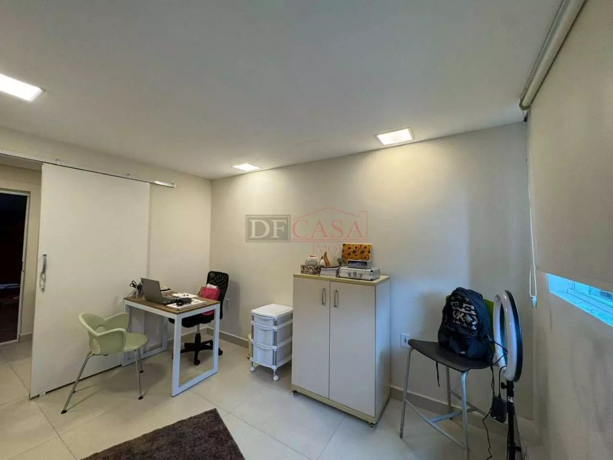 Sobrado, 4 quartos, 130 m² - Foto 20