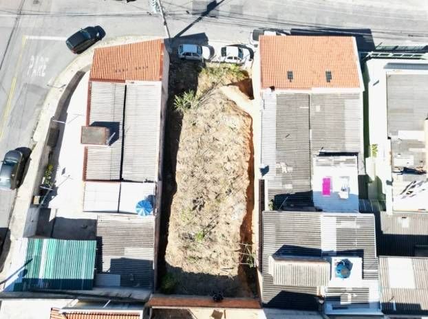 Terreno 250m² (10x25m) no Jardim América - Várzea Paulista -SP Excelente Oportunidade - Lote/Terreno em Jardim América, Várzea Paulista - à venda - Team ÊXITO Imob