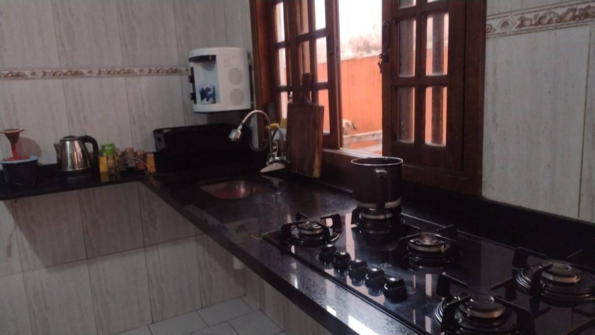 Casa com 2 quartos à Venda, Jardim Monte Carmelo - Guarulhos