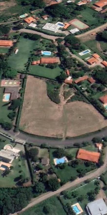 Terreno à venda, Colinas do Mosteiro de Itaici em Indaiatuba
