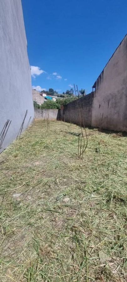 Terreno de 125 m² no Jardim Caçula – Jundiaí/SP - Lote/Terreno em Jardim Caçula, Jundiaí - à venda - Team ÊXITO Imob
