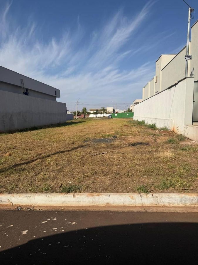 Lote/Terreno - Rio Verde - Lote/Terreno em Rio Verde - à venda - Futura Imóveis