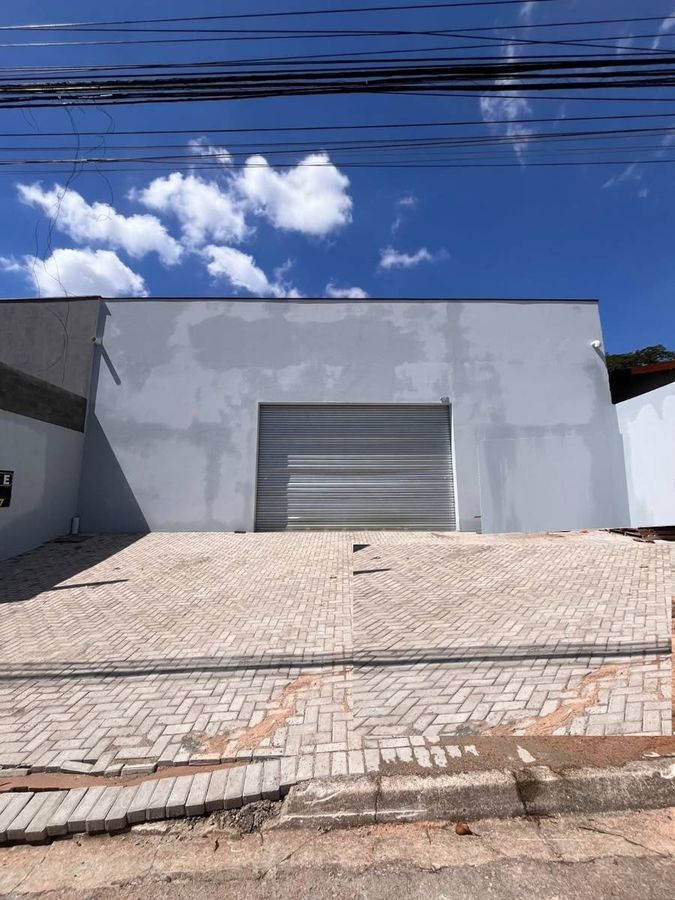 Estilo minimalista modernista.