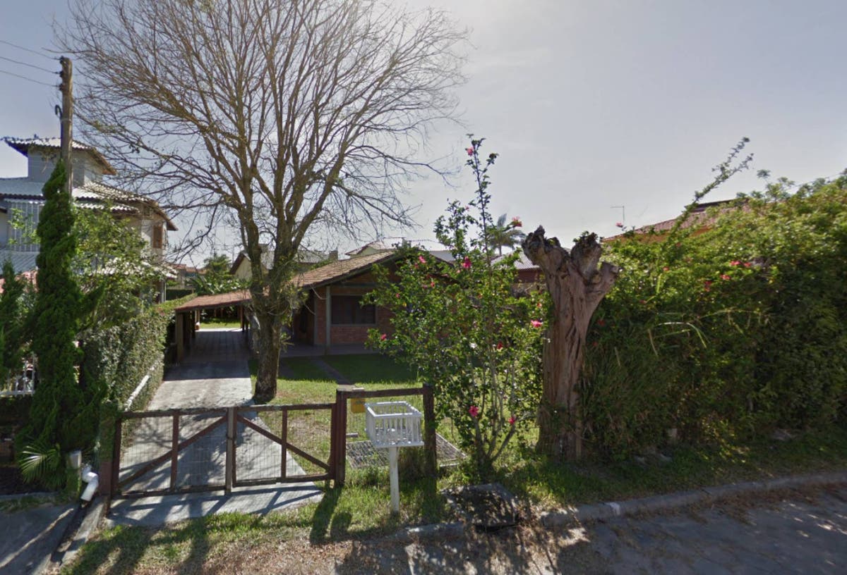 Casa de 3 quartos, 162m² no bairro Barra da Ibiraquera, em Imbituba | Eu Corretor