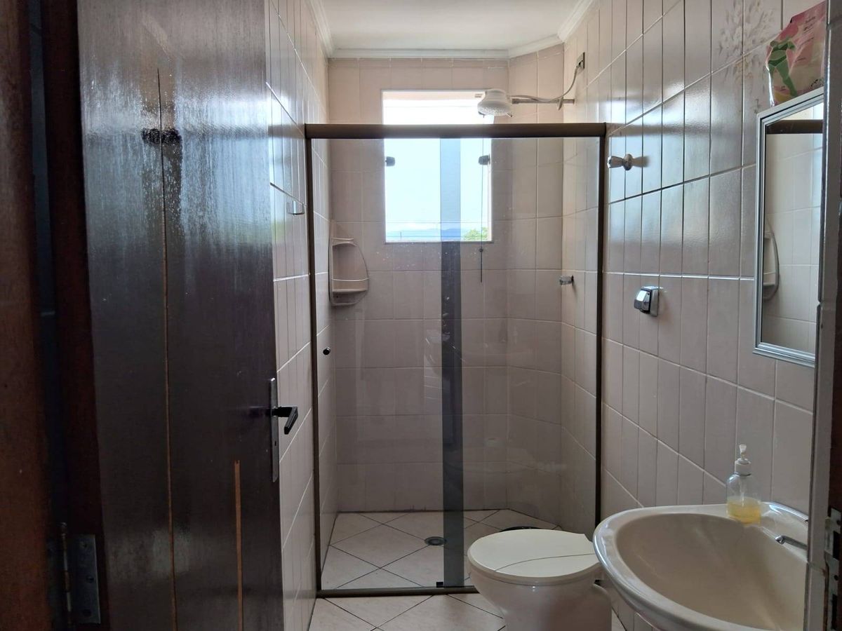 Apartamento com 3 dormitórios - no pontal de santa marina-caraguatatuba-sp