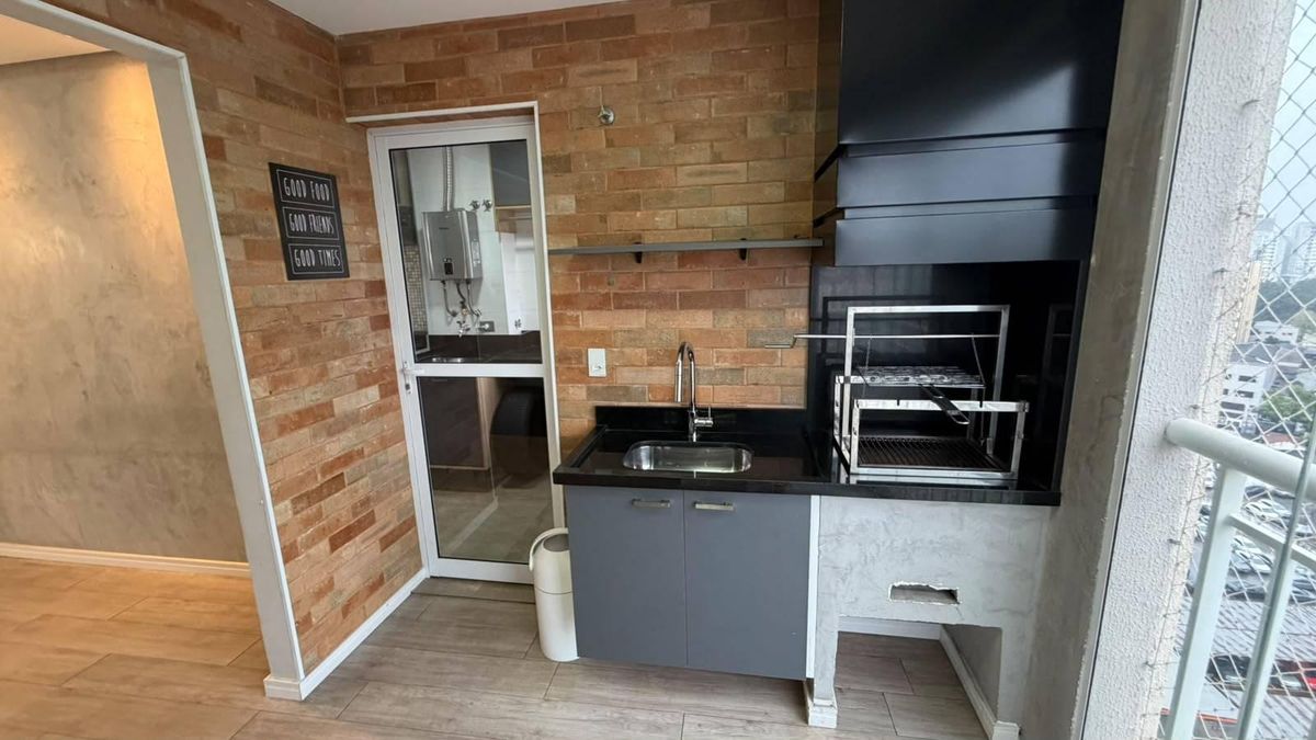 Apartamento, 2 quartos, 66 m² - Foto 8