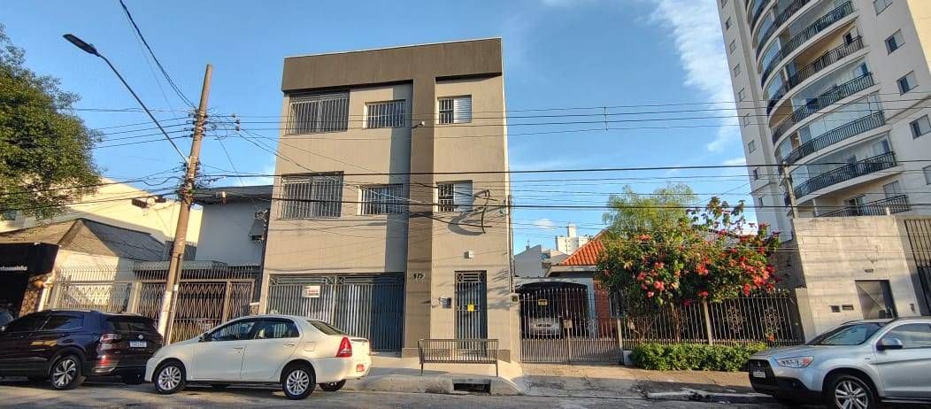 🌟 Apartamentos no Moinho Velho, para Locação🌟 ! Aproveite! - Apartamento em Vila Moinho Velho, São Paulo - para locação - Um Imóvel