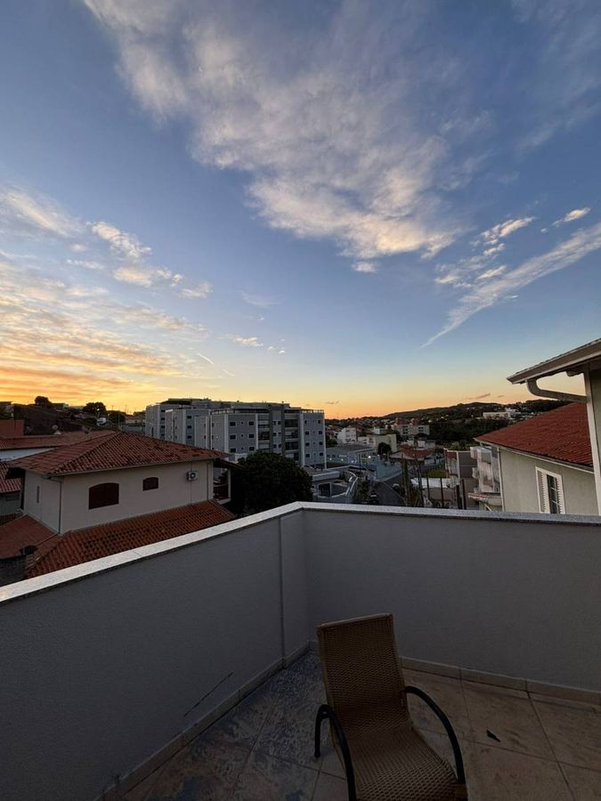 Apartamento com 3 quartos, Centro - Vinhedo, foto 4