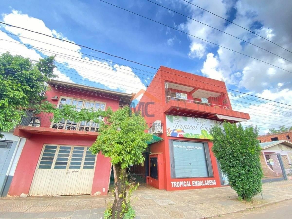 PONTO COMERCIAL - Salas Comerciais em Centro, Santa Rosa - à venda - MC Negócios Imobiliários LTDA