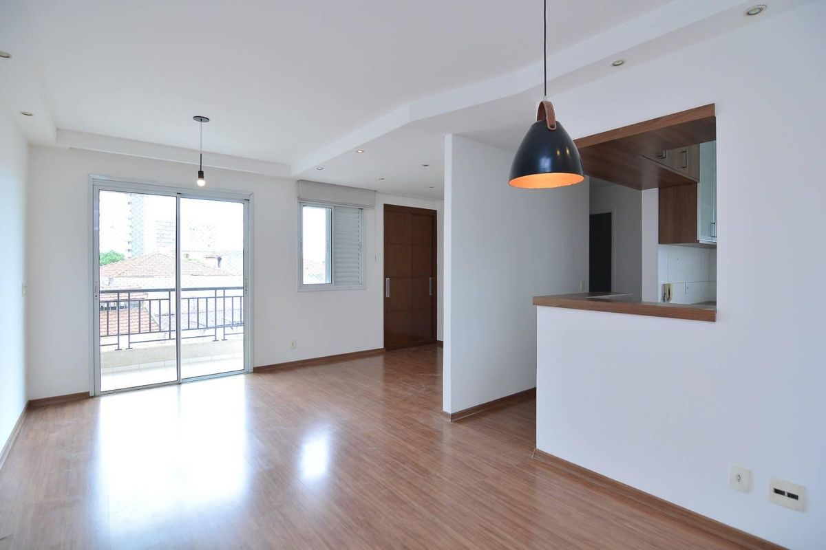Apartamento de 59m² para Locação por R$ 4.670,00 - Água Branca / São Paulo