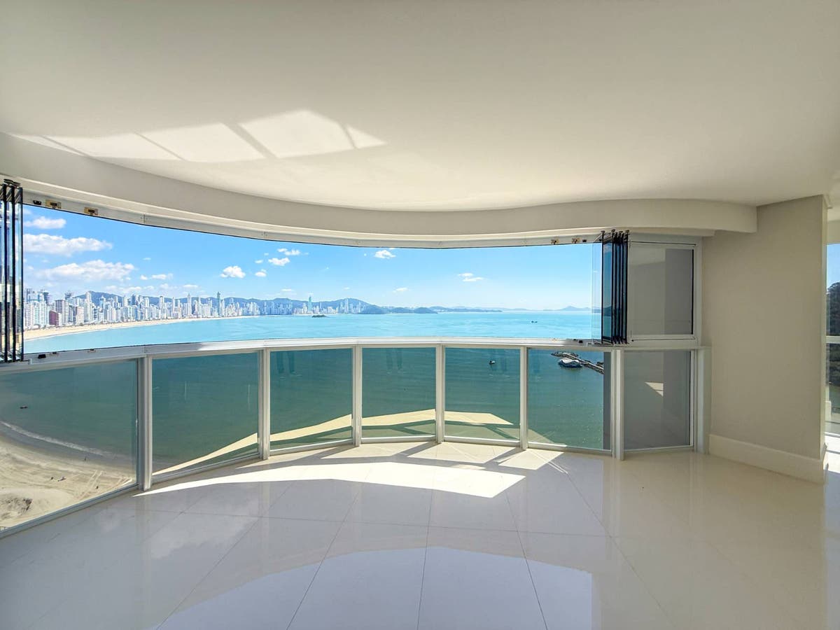 Apartamento com 04 suítes, 04 vagas e 230m² à venda no Ibiza Towers - Balneário Camboriú - Apartamento em Barra Sul, Balneário Camboriú - à venda - IMEX INVESTIMENTOS LTDA