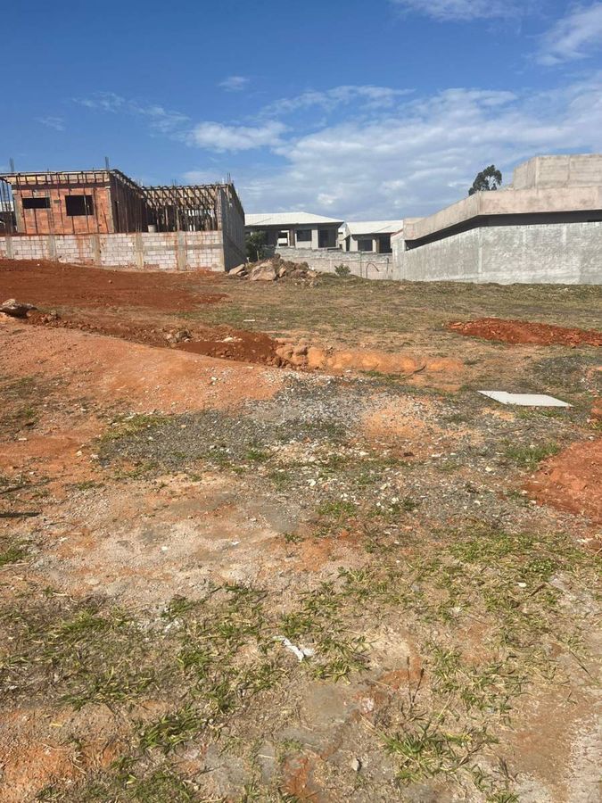 Lote/Terreno à Venda - Condomínio Residencial Colline di Parma - Valinhos/SP, foto 3