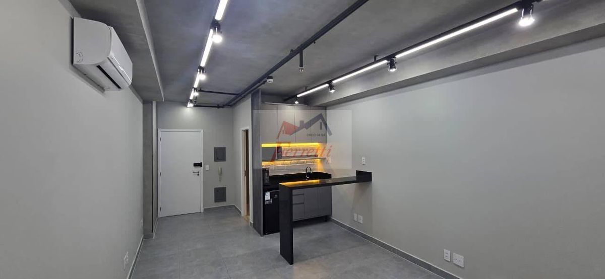 Sala  com 42,14  m² para alugar ao lado da Av.Perimetral do Porto de Santos  Valongo - Santos/SP