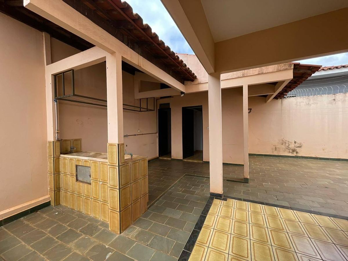 Foto 21 — Casa à venda, Setor Morada do Sol, Rio Verde, GO