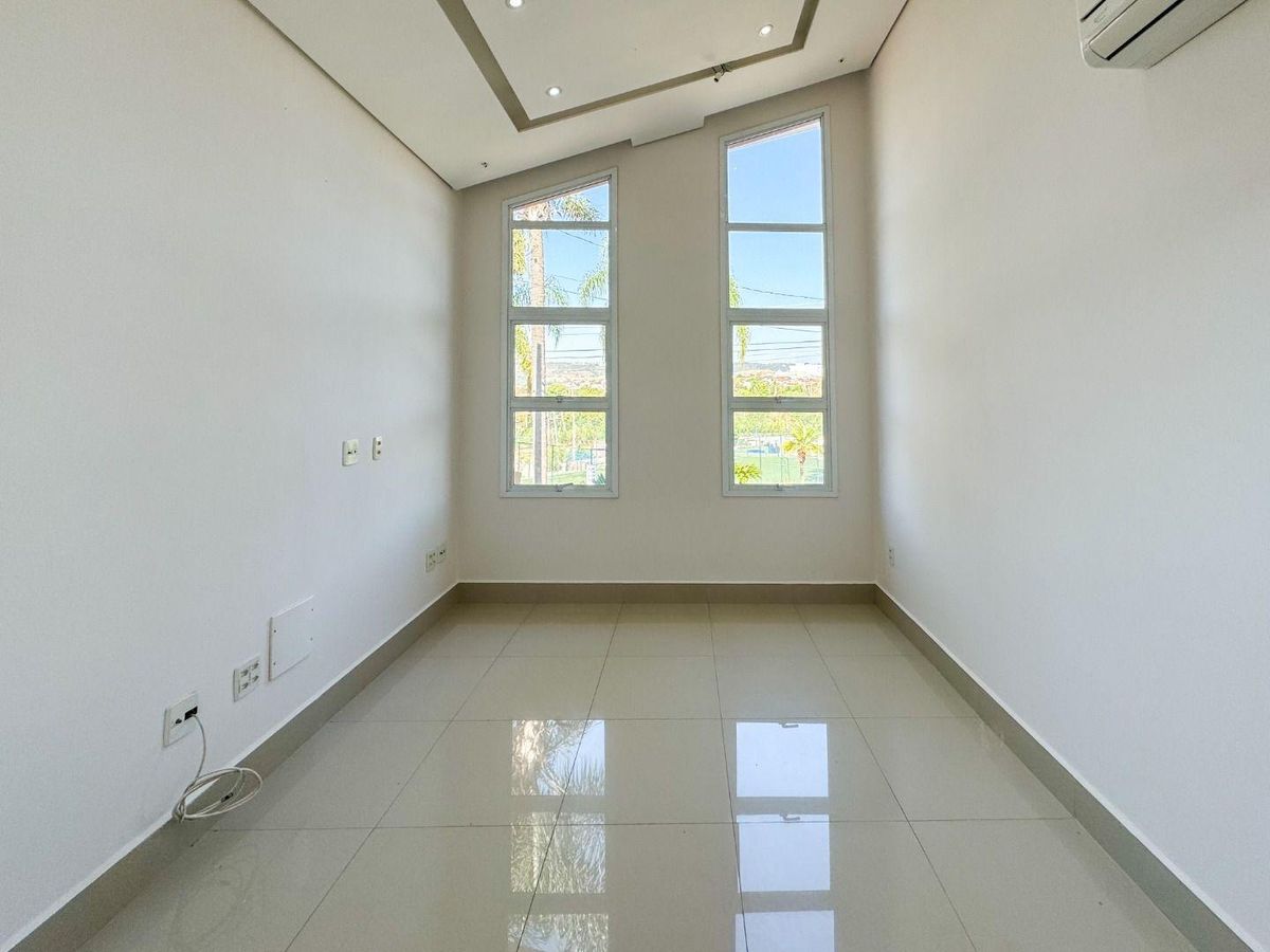 Casa com 3 dormitórios à venda, 255 m² por R$ 1.650.000,00 - Condomínio Residencial Terras do Caribe - Valinhos/SP, foto 4