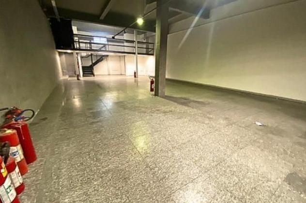 Ponto comercial para locação na 25 de Março, SP - 197 m² - Loja em Centro, São Paulo - para locação - PERENNIAL ASSESSORIA E SERVIÇOS LTDA EPP