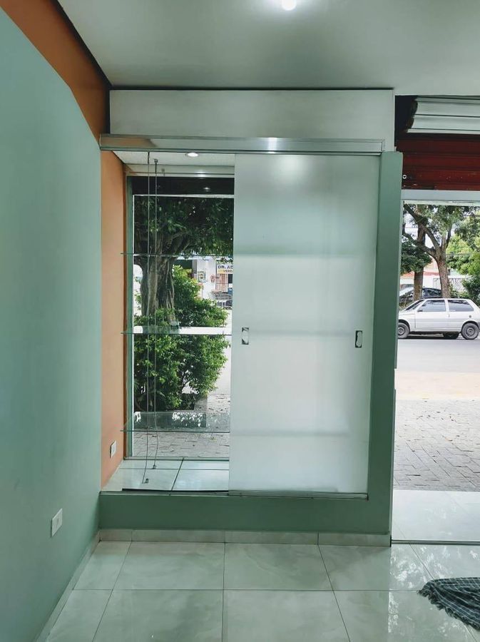 Salão, Vila Mara - São Paulo
