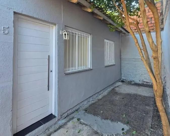 Casa com 2 quartos, Parque Ipiranga - Gravataí - Casa em Parque Ipiranga, Gravataí - à venda - Dimobi Cia imobiliaria