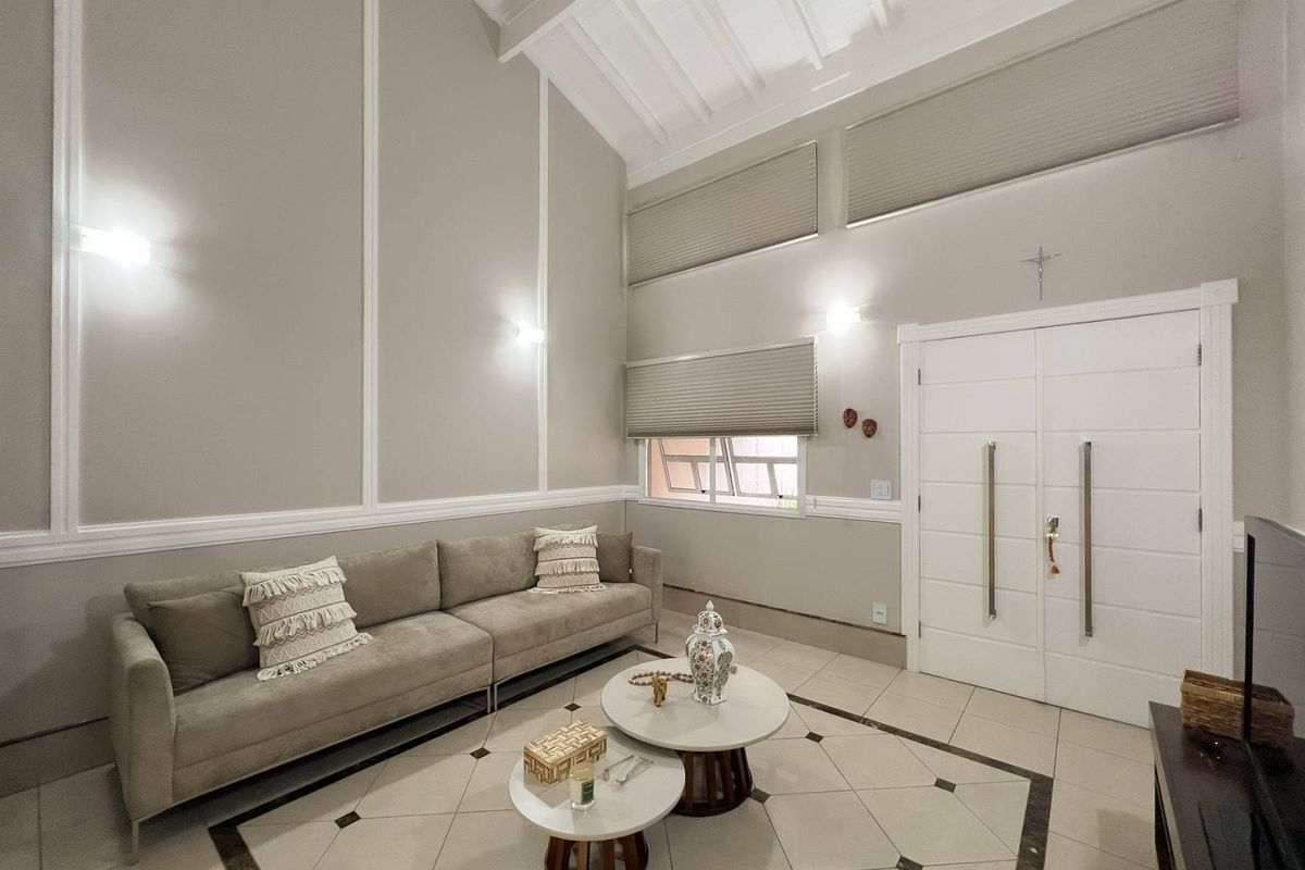 Casa de Condomínio com 3 quartos à Venda - Condomínio Residencial São Joaquim - Valinhos, foto 4