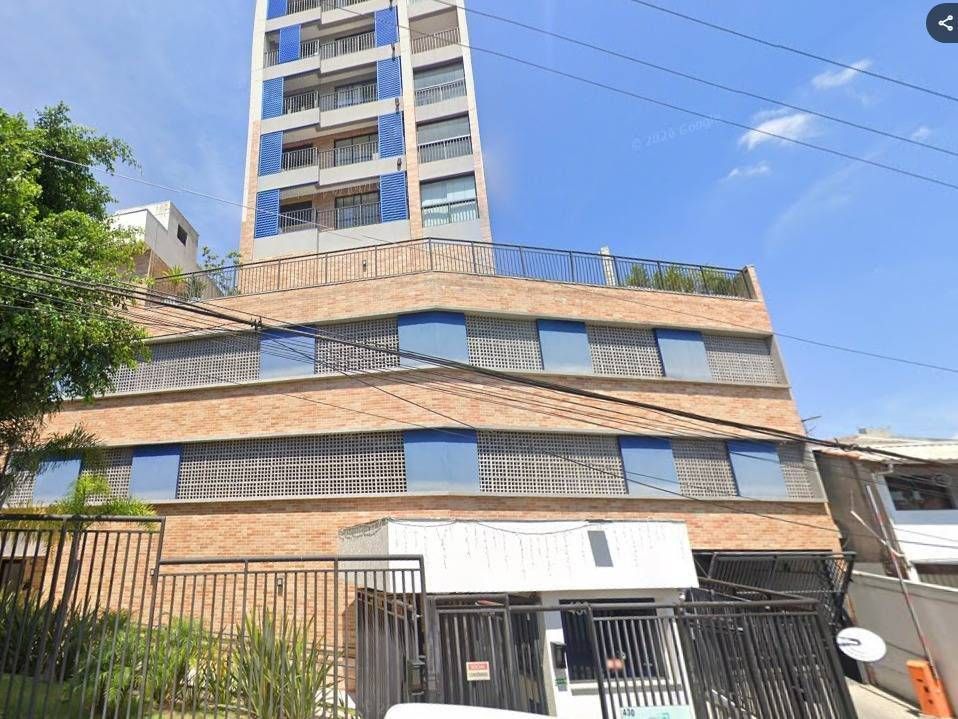 Apartamento para Locação – Condomínio Croma Design | Osasco - Apartamento em Jardim D'Abril, Osasco - para locação - Lemos Imobiliária