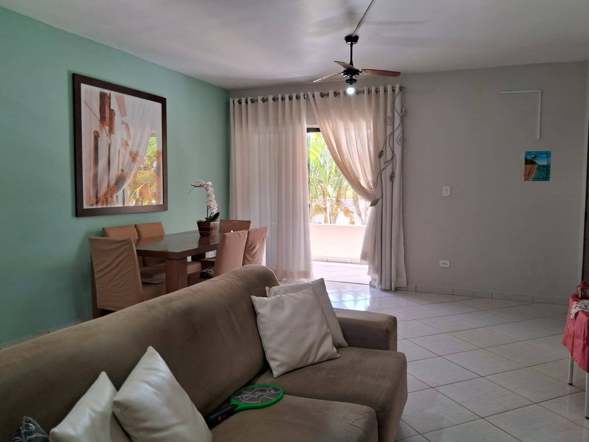 Apartamento com 3 dormitórios - no pontal de santa marina-caraguatatuba-sp