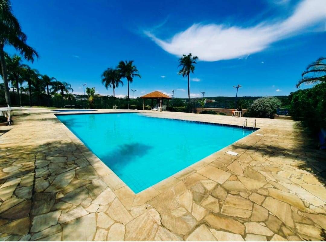 Casa de Condomínio com 5 quartos à Venda - Condomínio Residencial Terras do Caribe- Valinhos, foto 2