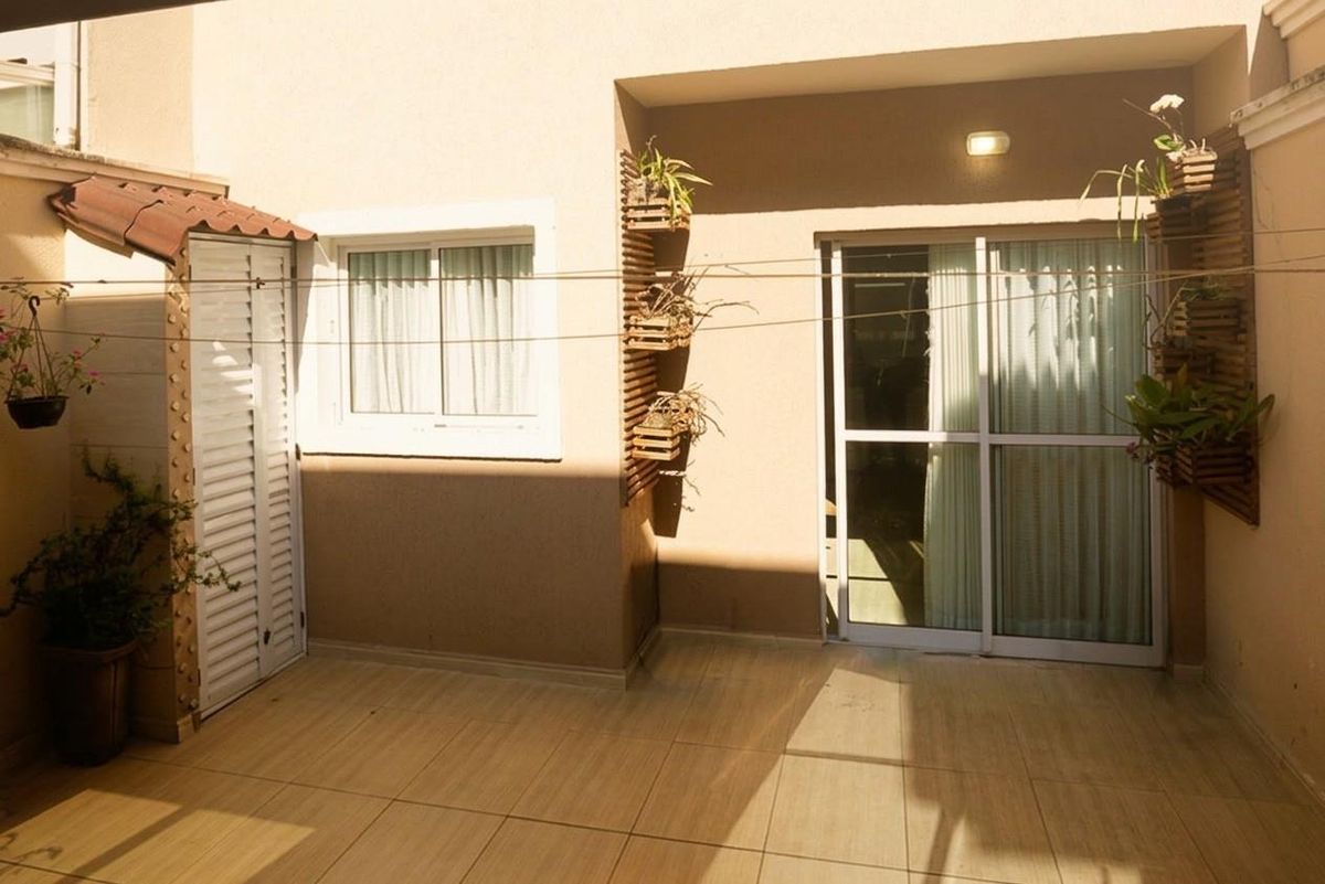 Casa de Condomínio, 3 quartos - Foto 12