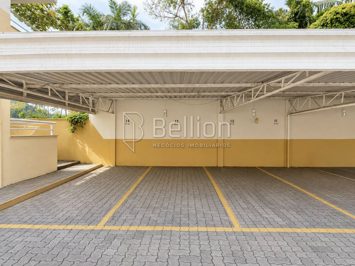 Apartamento Semimobiliado à Venda em Timbó 2 Quartos no Bairro das Capitais