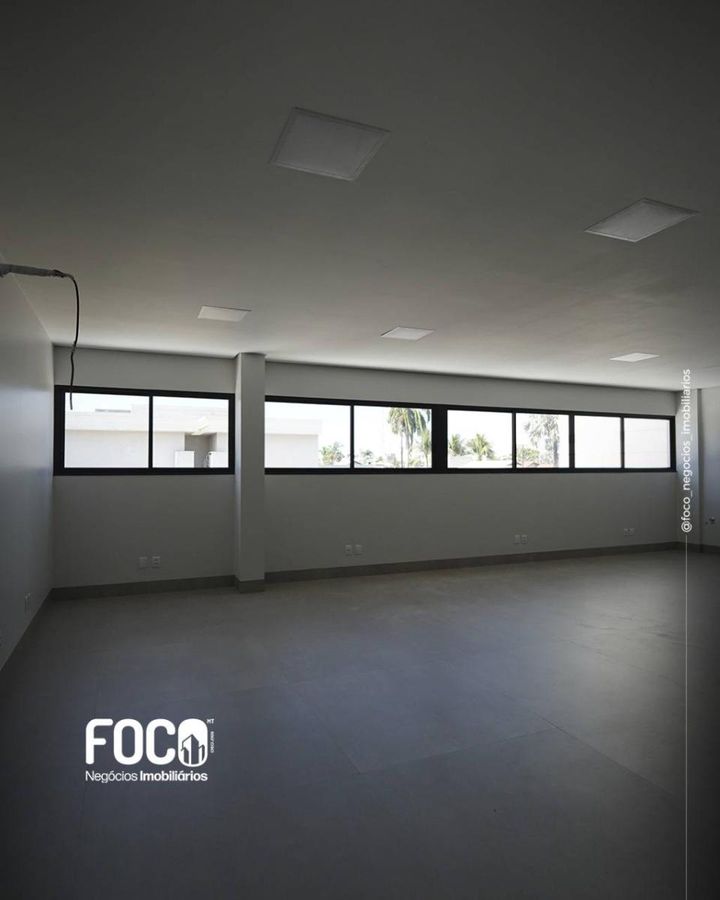 Salas Comerciais para Locação