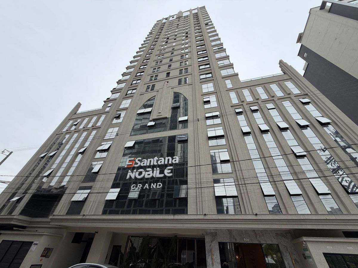 New York Towers Flat Meia Praia - Apartamento em Meia Praia, Itapema - para locação - JSobrinho Imóveis