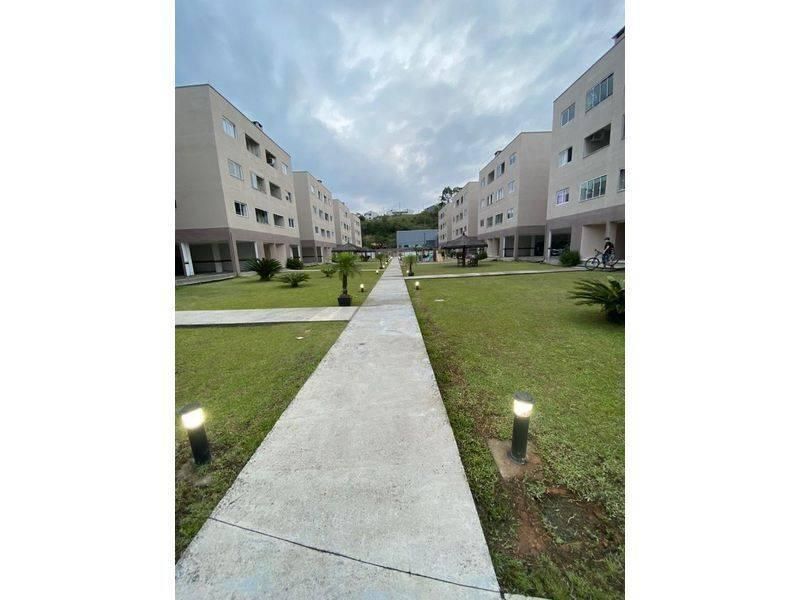 Apartamento com 2 quartos para Locação, Gaspar Grande - Gaspar - Apartamento em Gaspar Grande, Gaspar - para locação - Tomio Imoveis Ltda