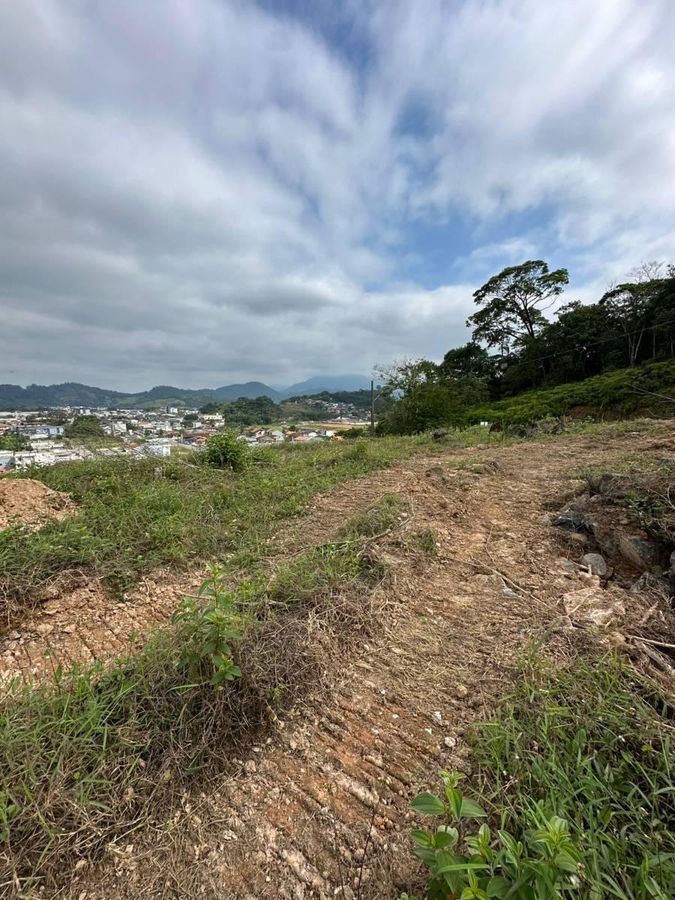 Terreno Com 395m² | Amizade - Guaramirim - Lote/Terreno em Amizade, Guaramirim - à venda - Eskala Imóveis LTDA