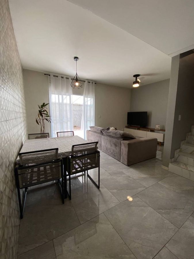 Oportunidade Abaixo do Mercado Casa com 3 dormitórios em Condomínio Fechado 2 vagas - Casa de Condomínio em Cidade Nova, Jundiaí - à venda - Team ÊXITO Imob