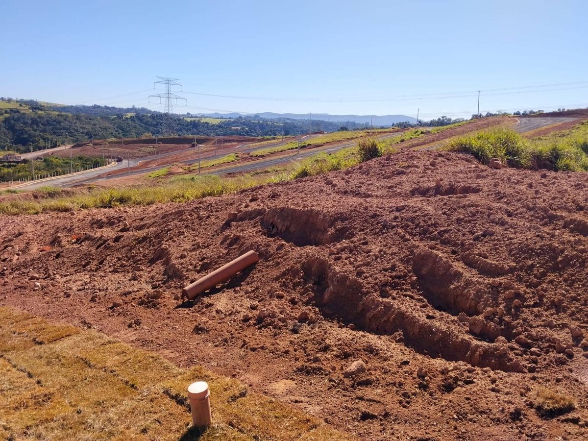 Terreno de 180.000m² localizado no Parque dos Antúrios, Itatiba/sp - Lote/Terreno em Cocais, Itatiba - à venda - Fiveh Soluções Imobiliárias