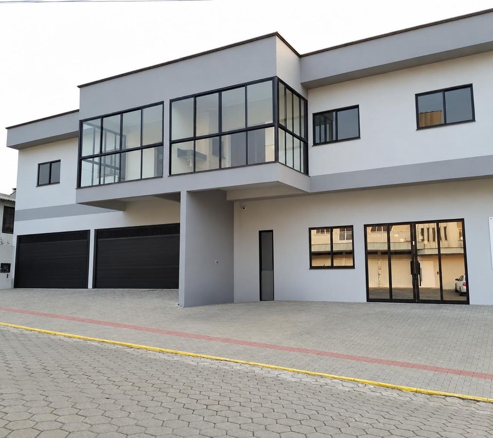Apartamento semi mobiliado para Alugar no centro - Ituporanga/SC - Apartamento em Centro, Ituporanga - para locação - SCHEFFER & NASCIMENTO NEGOCIOS IMOBILIARIOS LTDA