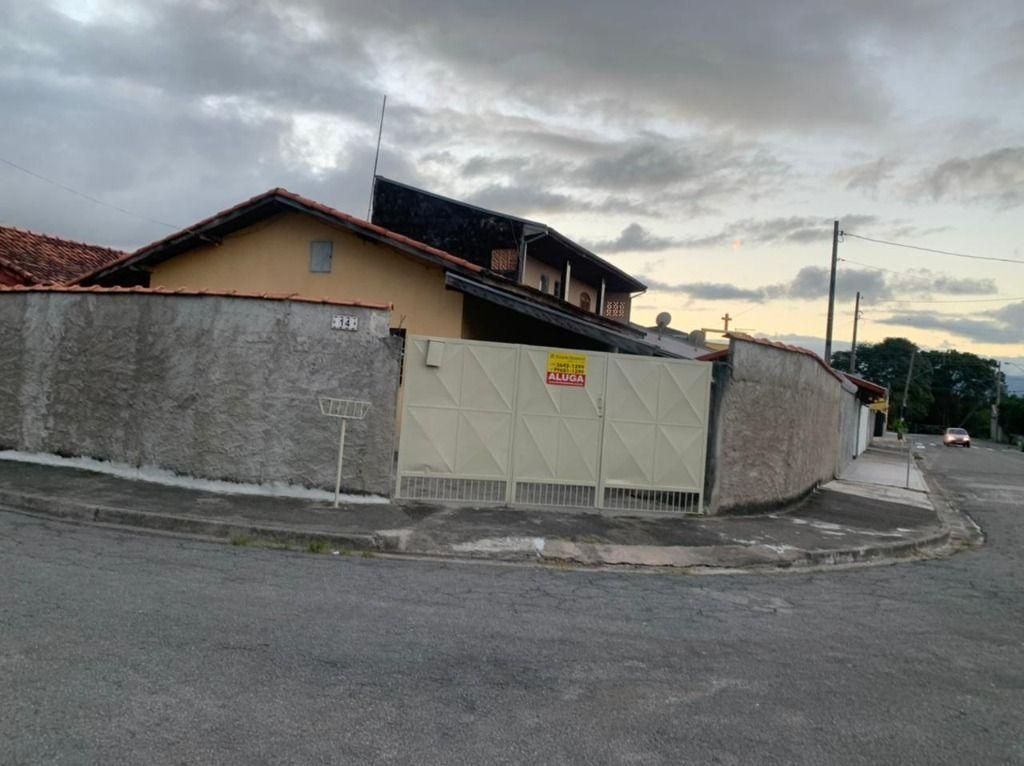 Casa com 2 quartos para Locação, Residencial e Comercial Cidade Morumbi - Pindamonhangaba - Casa em Residencial e Comercial Cidade Morumbi, Pindamonhangaba - para locação - EDSON DERRICO IMOVEIS LTDA