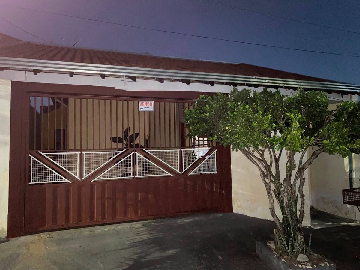 Conjunto Residencial Luiz Egydio de Cerqueira César - Residencial › Casa - Casa em Conjunto Residencial Luiz Egydio de Cerqueira César, Marília - à venda - FLEX CONSULTORIA IMOBILIÁRIA LTDA