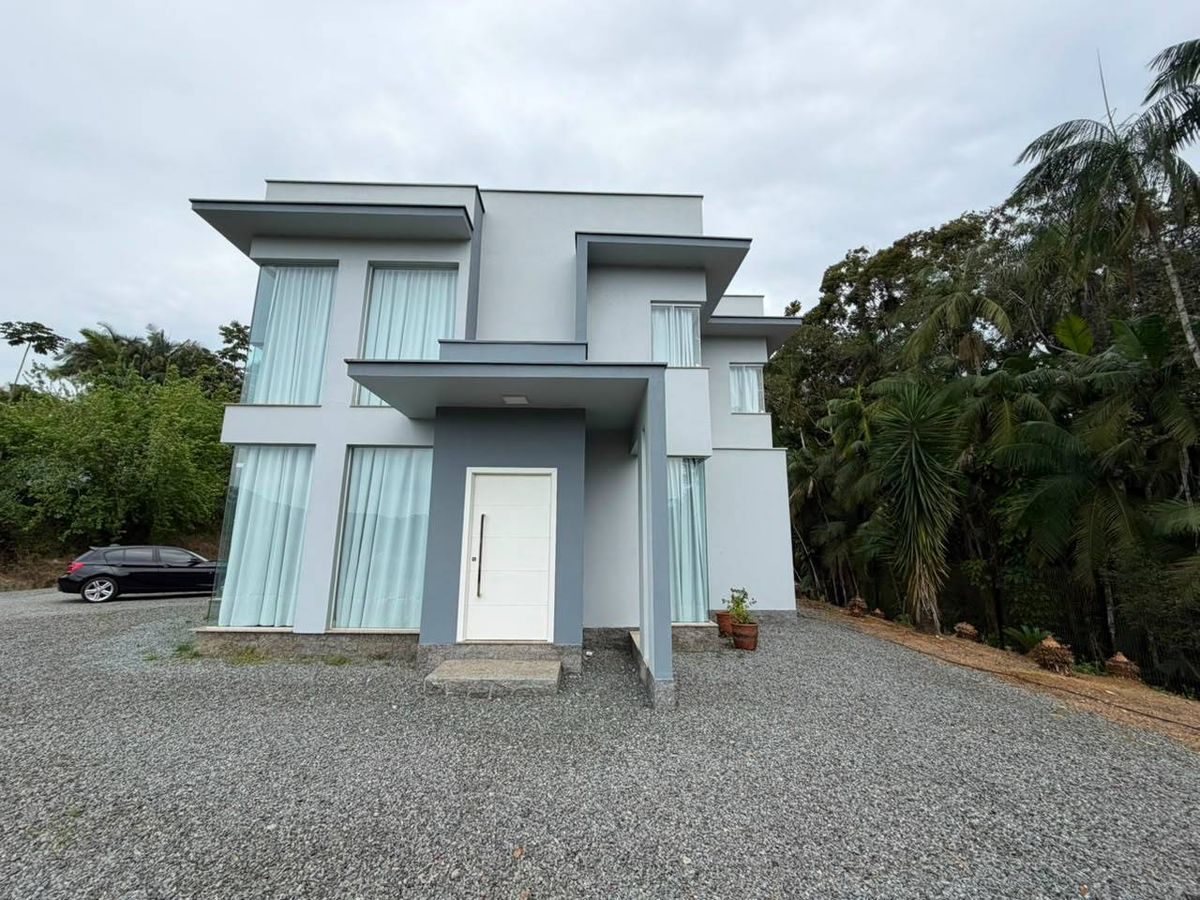 Casa em Massaranduba - Casa em Centro, Massaranduba - à venda - SONHO D`LAR IMOVEIS LTDA