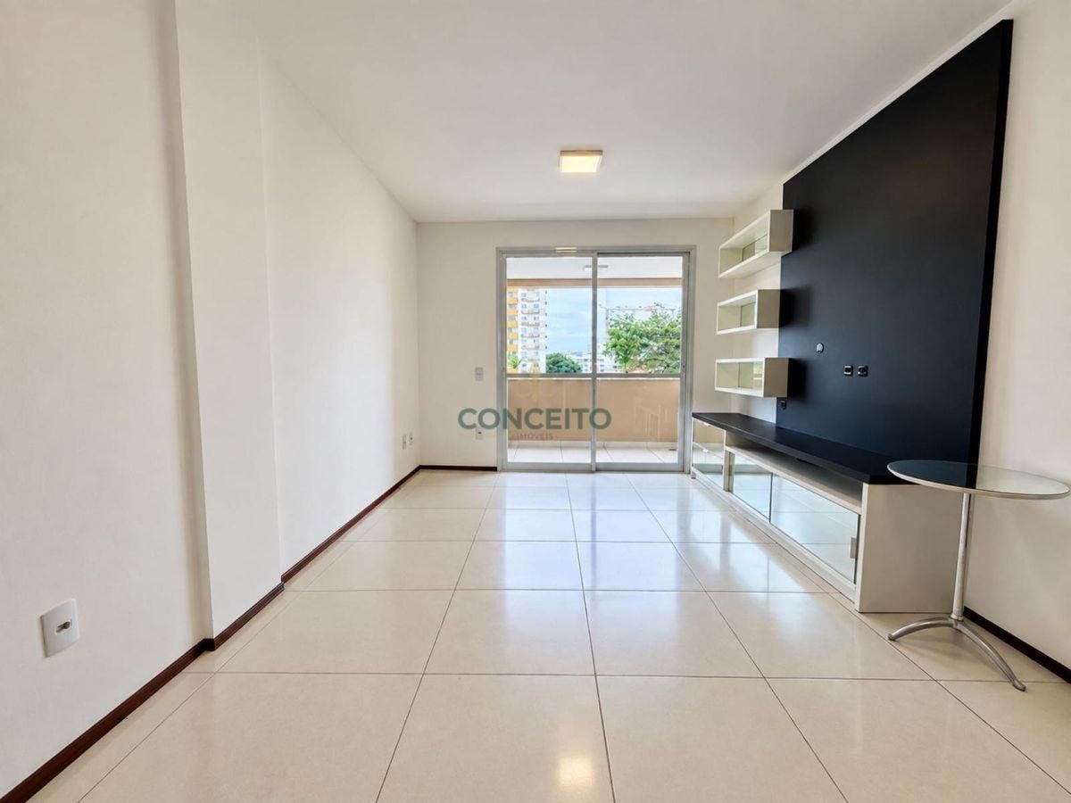 Apartamento com 3 Dormitórios (01 Suíte) para Locação no Estreito – Conforto, Espaço e Lazer Completo - Apartamento em Coloninha, Florianópolis - para locação - Conceito Imóveis