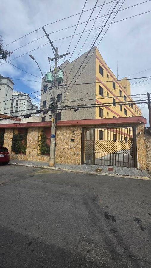 Apartamento, 2 quartos, 58 m² - Foto 2