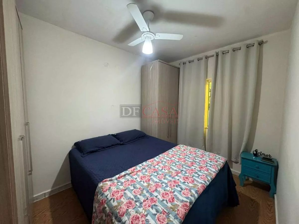 Sobrado, 4 quartos, 130 m² - Foto 19