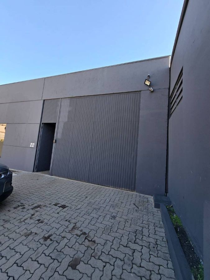 Sala comercial para locação - Comercial em Castelarim, Santo Ângelo - para locação - CLARICE FURTADO FLORES RIGO ME