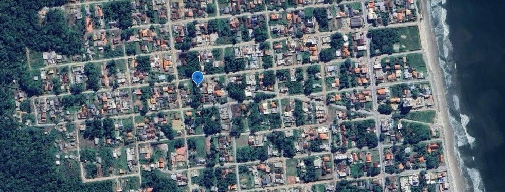 Terreno à venda, 764 m² por R$ 390.000,00 - Mariluz - Itapoá/SC - Lote/Terreno em Mariluz, Itapoá - à venda - Nossa Praia Imóveis
