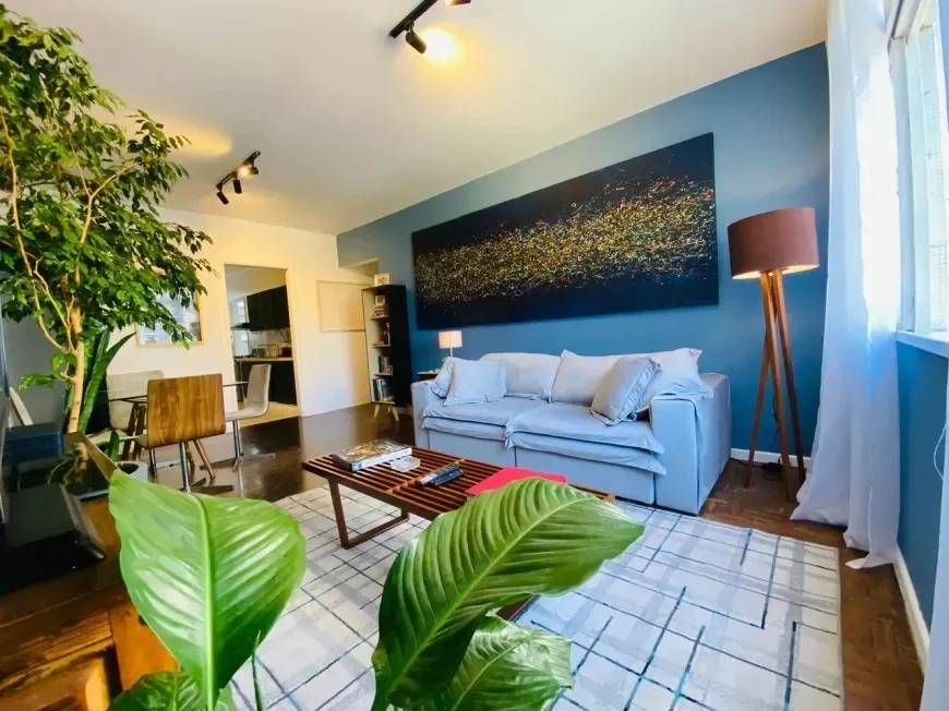 MARAVILHOSO APARTAMENTO VENDA NO ITAIM BIBI - Apartamento em Itaim Bibi, São Paulo - à venda - Um Imóvel