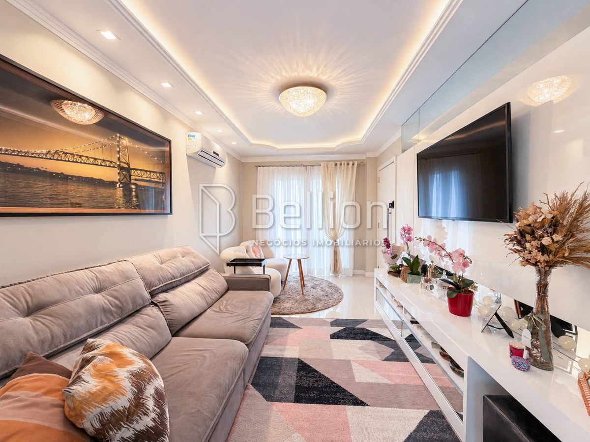 Apartamento, 2 quartos, 104 m² - Foto 2