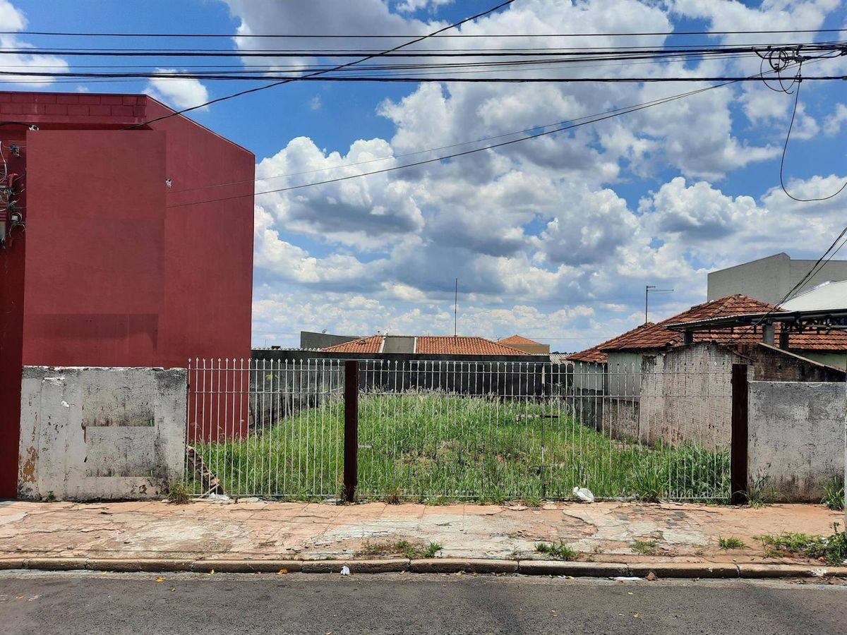Palmital - Residencial › Lote/Terreno - Lote/Terreno em Palmital, Marília - à venda - FLEX CONSULTORIA IMOBILIÁRIA LTDA